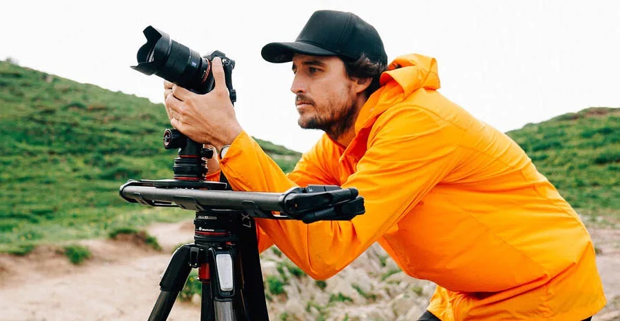 System szybkiego mocowania baza Manfrotto MOVE MVAQR-BASE